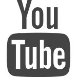 Youtube SVG Icon